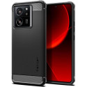 Spigen Rugged Armor, matt must - Xiaomi 13T Pro/13T