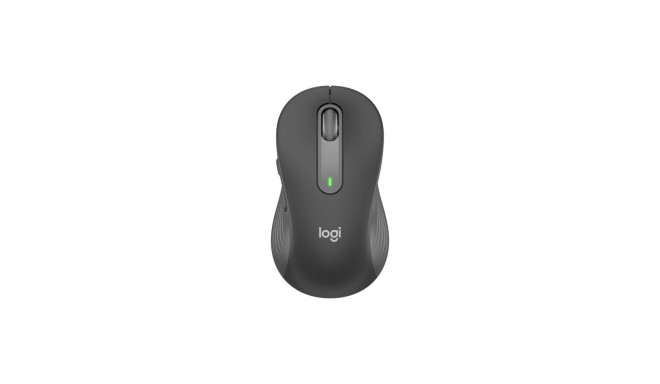 Logitech Signature M650 L Wireless Mouse