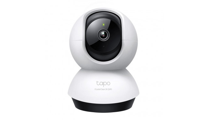 WRL CAMERA PAN/TILT/TAPO C220 TP-LINK