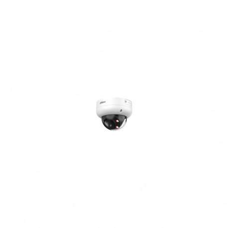 NET CAMERA 6MP DOME/HDBW3649R-ZAS-IL-27135 DAHUA