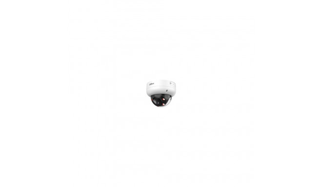 NET CAMERA 6MP DOME/HDBW3649R-ZAS-IL-27135 DAHUA