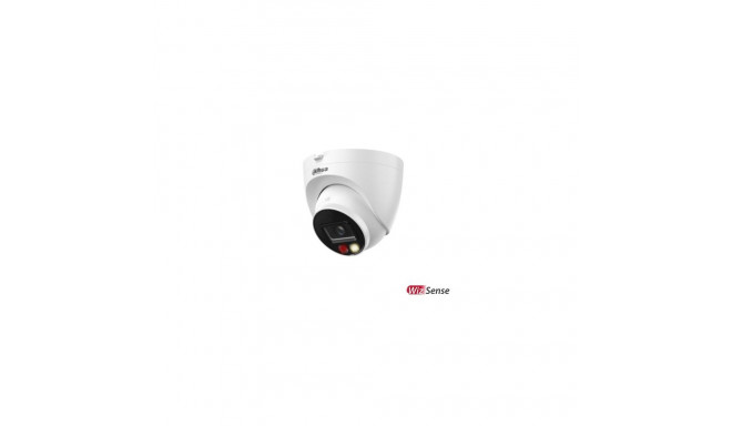 NET CAMERA 4MP EYEBALL/IPC-HDW2449T-S-IL-0280B DAHUA