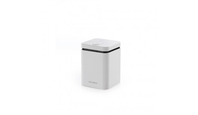 AROMA DIFFUSER ELARA/WHITE COP000850 STYLIES