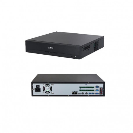 NET VIDEO RECORDER 64CH/NVR5464-EI DAHUA