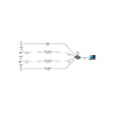 NET POE CONVERTER EOC/LR1002 DAHUA