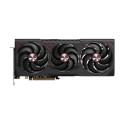 Graphics Card|SAPPHIRE|AMD Radeon RX 9070 XT|16 GB|GDDR6|256 bit|PCIE 5.0 16x|Triple slot Fansink|2x