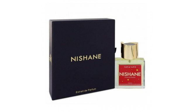 NISHANE VAIN&NAIVE EXTRACTO DE PERFUME INTENSO 50ML