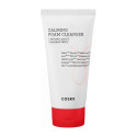 COSRX CALMING ESPUMA LIMPIADORA 150ML