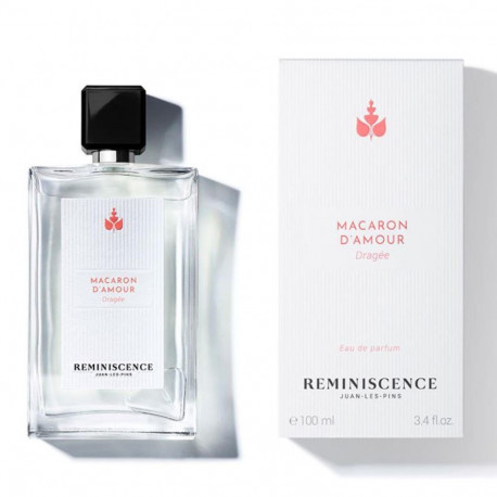 REMINISCENCE MACARON D'AMOUR EAU DE PARFUM 100ML VAPORIZADOR