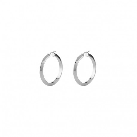 Ladies' Earrings Guess JUBE04194JWRHT-U