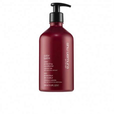 Palsam Shu Uemura COLOR LUSTRE 500 ml
