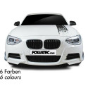 Autokleebis Foliatec FO33954 Kuldne