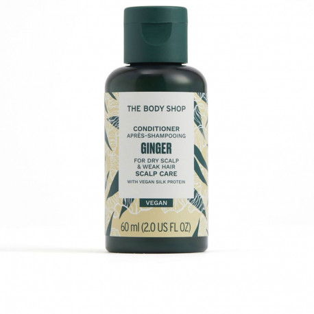 The Body Shop palsam ingveriga 60ml