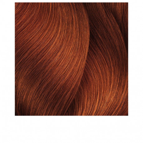 L'Oréal Professionnel Paris värvikreem Majirel Ionène G 60ml, #6.46