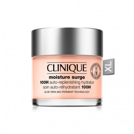 CLINIQUE MOISTURE SURGE 100H auto-replenishing hydrator 125 ml