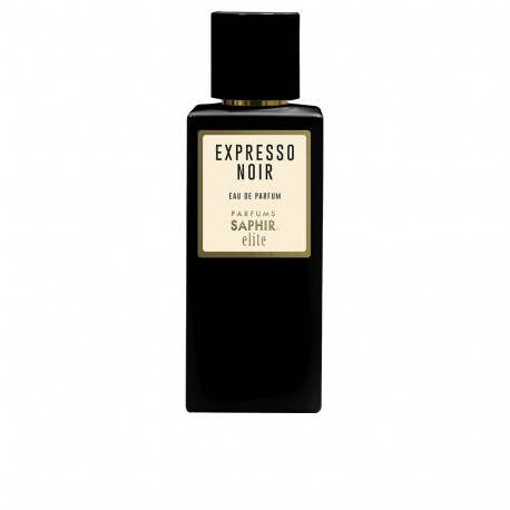 Parfums Saphir parfüümvesi Elite Expresso Noir 100ml