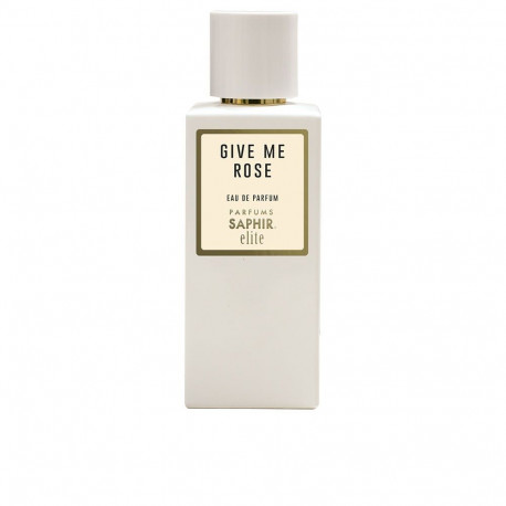 Parfums Saphir parfüümvesi Elite Give Me Rose 100ml