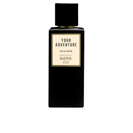 Parfums Saphir parfüümvesi Elite Your Adventure pihustiga 100ml
