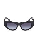 EMILIO PUCCI EP0228 01W 140 mm