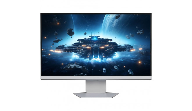 LG UltraGear 32G810SA-W 32" 4K mängumonitor