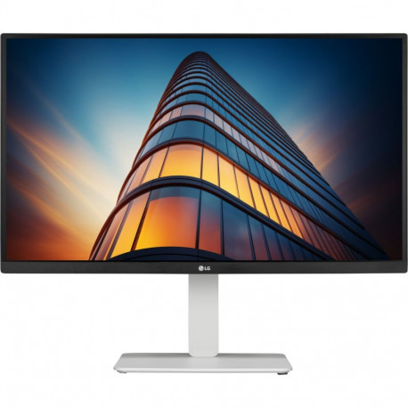 LG UltraFine 27US550-W 27" 4K-näyttö