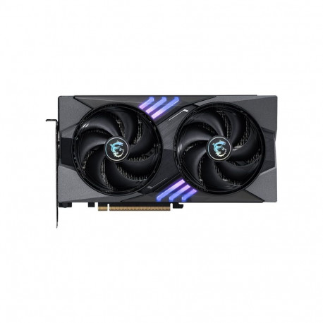 MSI videokaart GeForce RTX 5060 Ti 16GB mänguri ülekiirendatud