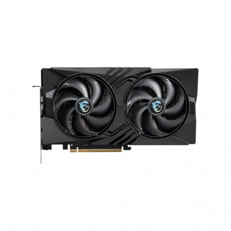 MSI videokaart GeForce RTX 5060 mänguri OC 8GB GDDR7 3xDP 1xHDMI