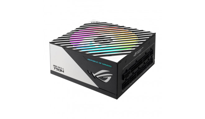 ASUS ROG Loki SFX-L 750W Platinum Fully Modular PSU