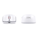 HP HyperX Pulsefire Haste 2 Wireless White Gaming Mouse