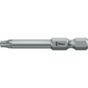 Bits for TORX socket screws 867/4 Z TX 40 x 89 mm