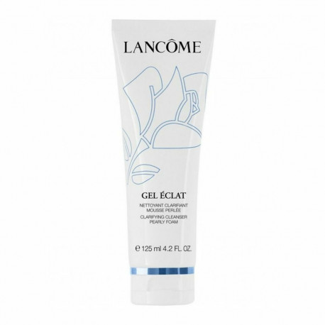 Lancome Gel Eclat-Gentle Cleansing Gel (125ml)