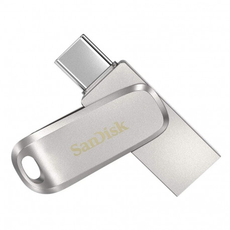 SanDisk Ultra Luxe USB-C Flash Memory 32GB