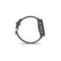 Garmin Forerunner 255 Smartwatch 46mm / Slate Gray