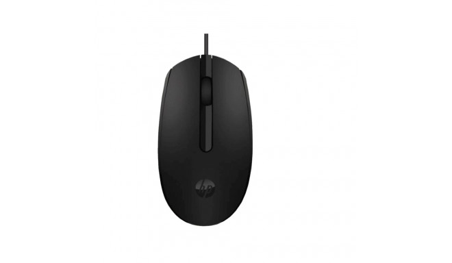 HP M10 Wired Optical Mouse