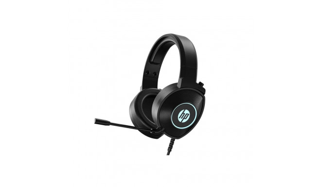 HP DHE-8008UM Headphones