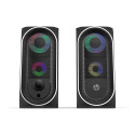 HP DHE-6001 Speakers 2x 3W