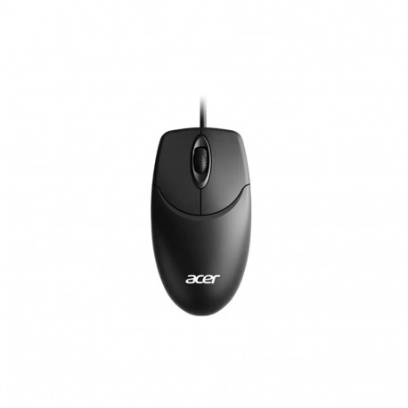 Acer M117 Wired Optical Mouse 1200DPI