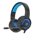 HP DHE-8011U Gaming Headphones HP DHE-8011U Gaming Headphones