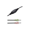HP DHH-1601 Headphones