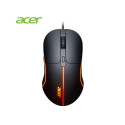Acer M115  Wired Optical Mouse 3200DPI
