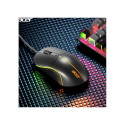 Acer M115  Wired Optical Mouse 3200DPI