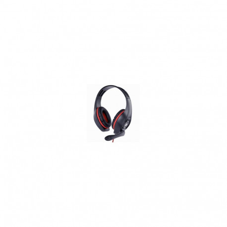 Gembird GHS-05-R Headset