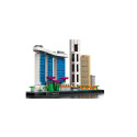 LEGO 21057 Singapore Constructor