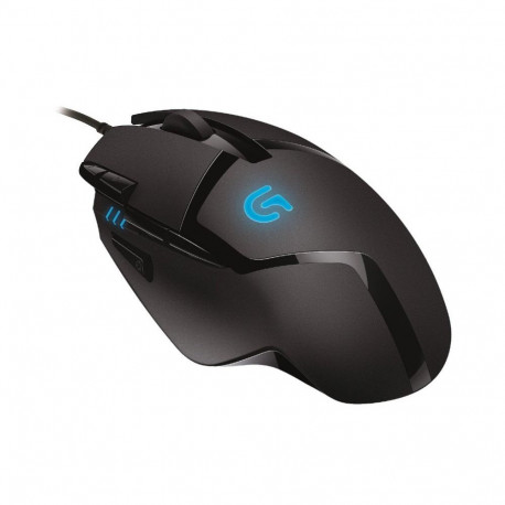 Logitech G402 Hyperion Fury Gaming Mouse