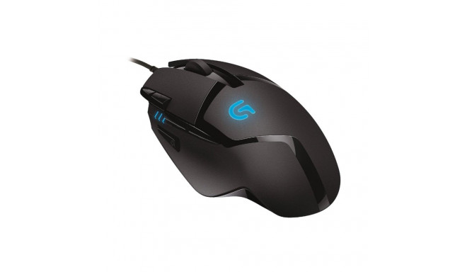 Logitech G402 Hyperion Fury Gaming Mouse