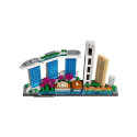 LEGO 21057 Singapore Constructor