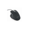 Gembird MUS-6B-02 Optical LED Mouse