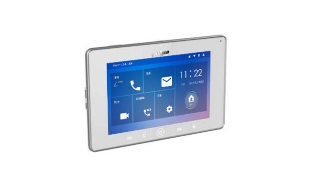 10- inch Color Indoor Monitor VTH5241DW-S2