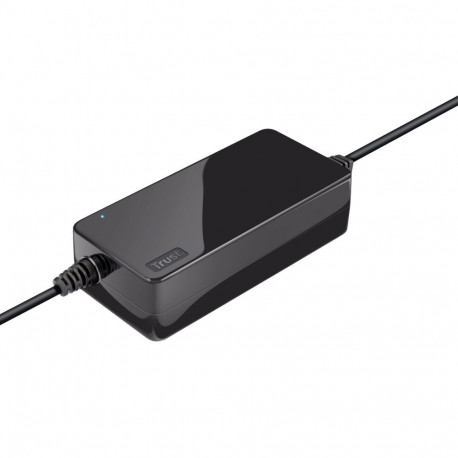 Trust toiteadapter/muundur Primo siseruumides kasutamiseks 70W, must
