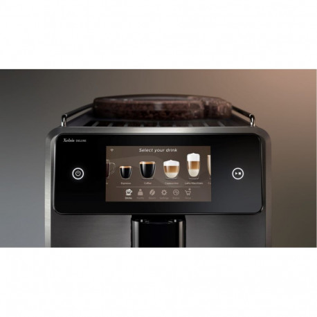Saeco täisautomaatne espressomasin SM8780/00 1.7L